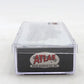 Atlas 40005656 N Pan Am Railway Silver Dash 8-40C Diesel Locomotive #7534 LN/Box