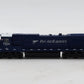 Atlas 40005656 N Pan Am Railway Silver Dash 8-40C Diesel Locomotive #7534 LN/Box