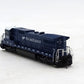 Atlas 40005656 N Pan Am Railway Silver Dash 8-40C Diesel Locomotive #7534 LN/Box