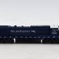 Atlas 40005656 N Pan Am Railway Silver Dash 8-40C Diesel Locomotive #7534 LN/Box