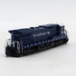 Atlas 40005656 N Pan Am Railway Silver Dash 8-40C Diesel Locomotive #7534 LN/Box