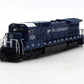 Atlas 40005656 N Pan Am Railway Silver Dash 8-40C Diesel Locomotive #7534 LN/Box