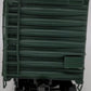American Models 1136 S Scale (Hi-Rail) Susie Q 40' Boxcar #521 VG