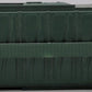American Models 1136 S Scale (Hi-Rail) Susie Q 40' Boxcar #521 VG