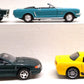 Assorted 1:24 Scale Vehicle Cars [5] EX