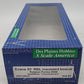 Des Plaines Hobbies SSA18031 S Scale Ralston Purina Insulated Boxcar #208 LN/Box
