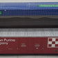 Des Plaines Hobbies SSA18031 S Scale Ralston Purina Insulated Boxcar #208 LN/Box