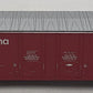 Des Plaines Hobbies SSA18034 S Scale Ralston Purina Insulated Boxcar #227 LN/Box