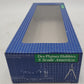 Des Plaines Hobbies SSA18034 S Scale Ralston Purina Insulated Boxcar #227 LN/Box