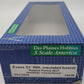 Des Plaines Hobbies SSA18034 S Scale Ralston Purina Insulated Boxcar #227 LN/Box