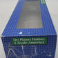 Des Plaines Hobbies SSA16052 S Chesapeake & Ohio USRA Gondola #29680- HiRail VG/Box