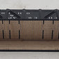 Des Plaines Hobbies SSA16052 S Chesapeake & Ohio USRA Gondola #29680- HiRail VG/Box