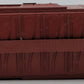 American Models S Scale Pennsylvania Boxcar #47011 EX