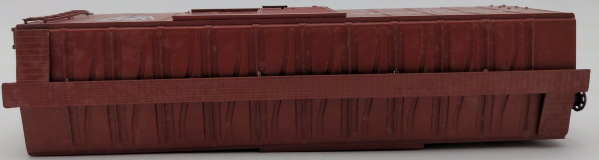 American Models S Scale Pennsylvania Boxcar #47011 EX