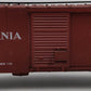 American Models S Scale Pennsylvania Boxcar #47011 EX