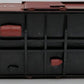 American Models S Scale Pennsylvania Boxcar #47011 EX