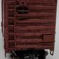 American Models S Scale Pennsylvania Boxcar #47011 EX