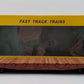 American Models 6021 S Scale Union Pacific 46' Flat Car EX/Box
