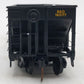 Des Plaines Hobbies DPS15072S S Scale Baltimore & Ohio Hopper Car #162177 LN/Box