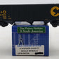 Des Plaines Hobbies DPS15072S S Scale Baltimore & Ohio Hopper Car #162177 LN/Box