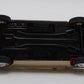 Ertl 2586 1:43 Die Cast Vintage Vehicles Beige 1964 1/2 Ford Mustang EX/Box