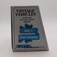 Ertl 2586 1:43 Die Cast Vintage Vehicles Beige 1964 1/2 Ford Mustang EX/Box