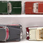 Assorted 1:24 Scale Vehicle Cars [4] EX