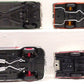 Assorted 1:24 Scale Vehicle Cars [4] EX