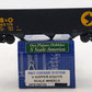Des Plaines Hobbies DPS15073S S Scale Baltimore & Ohio Hopper Car #162179 LN/Box
