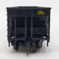 Des Plaines Hobbies DPS15073S S Scale Baltimore & Ohio Hopper Car #162179 LN/Box