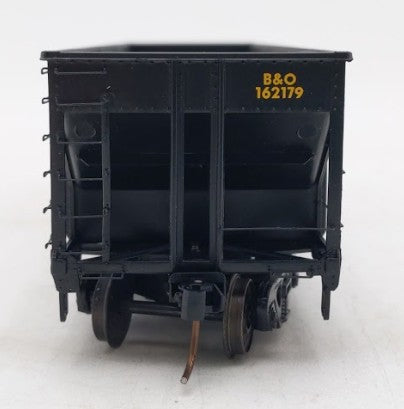 Des Plaines Hobbies DPS15073S S Scale Baltimore & Ohio Hopper Car #162179 LN/Box
