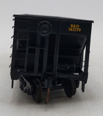 Des Plaines Hobbies DPS15073S S Scale Baltimore & Ohio Hopper Car #162179 LN/Box