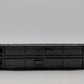 American Models 415 S Scale NYC 52' Gondola w/o Pipe Load #715229 EX/Box