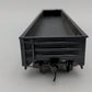 American Models 415 S Scale NYC 52' Gondola w/o Pipe Load #715229 EX/Box