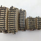 Marklin HO Scale Assorted Track 23-5101 & 13-5102 [36] VG