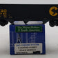 Des Plaines Hobbies DPS15081S S Scale Baltimore & Ohio Hopper Car #159871 LN/Box