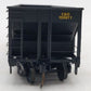 Des Plaines Hobbies DPS15081S S Scale Baltimore & Ohio Hopper Car #159871 LN/Box