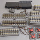 MTH O Assorted Track Sections & Accessories [23] EX