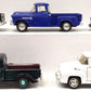 Assorted 1:24/1:25 Scale Vehicle Trucks [5] EX