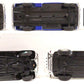 Assorted 1:24/1:25 Scale Vehicle Trucks [5] EX