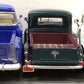 Assorted 1:24/1:25 Scale Vehicle Trucks [5] EX