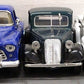 Assorted 1:24/1:25 Scale Vehicle Trucks [5] EX