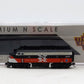 Broadway Limited 9281 N Scale New Haven CDOT F7A Diesel Locomotive #6690 LN/Box