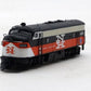 Broadway Limited 9281 N Scale New Haven CDOT F7A Diesel Locomotive #6690 LN/Box