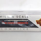 Broadway Limited 9281 N Scale New Haven CDOT F7A Diesel Locomotive #6690 LN/Box