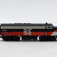 Broadway Limited 9281 N Scale New Haven CDOT F7A Diesel Locomotive #6690