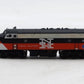 Broadway Limited 9281 N Scale New Haven CDOT F7A Diesel Locomotive #6690 LN/Box