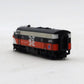 Broadway Limited 9281 N Scale New Haven CDOT F7A Diesel Locomotive #6690