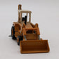 Ertl 1853 1:64 Mighty Movers IH Backhoe/Loader EX/Box