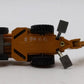 Ertl 1853 1:64 Mighty Movers IH Backhoe/Loader EX/Box